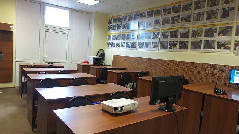 Автошкола Стрела Авто