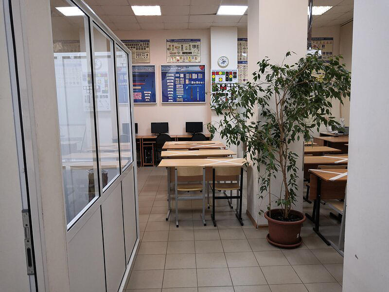 Автошкола Автомобилист