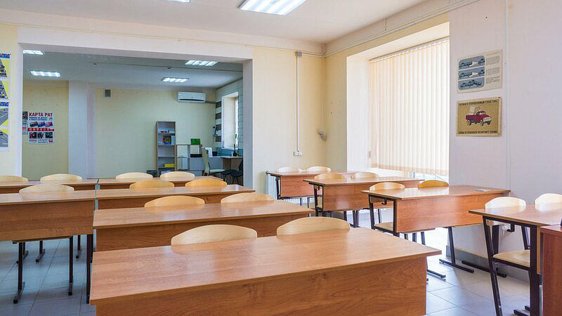 Автошкола Ника