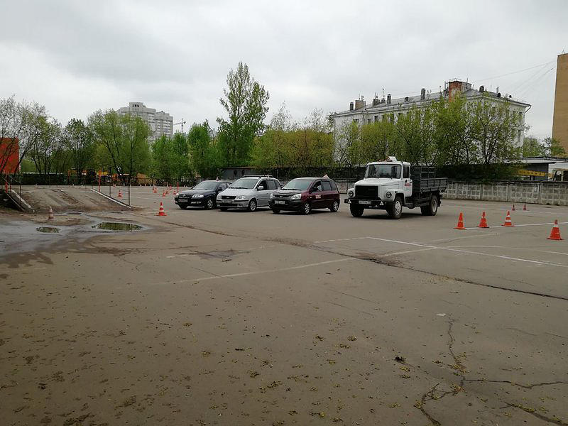 ГБУ Мосстройразвитие