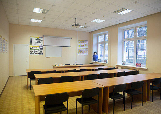 Город Дорог