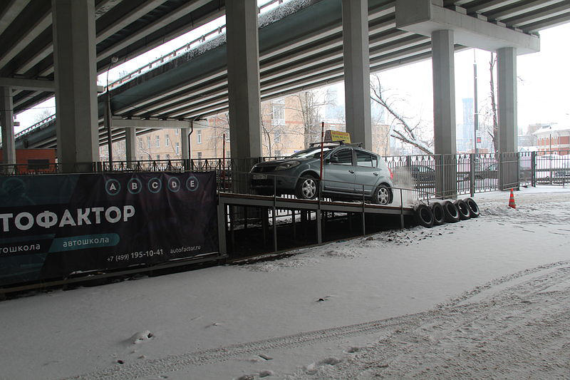 Автофактор