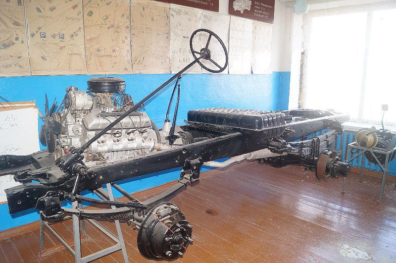 ГАУ ДПО Сюаш Орленок