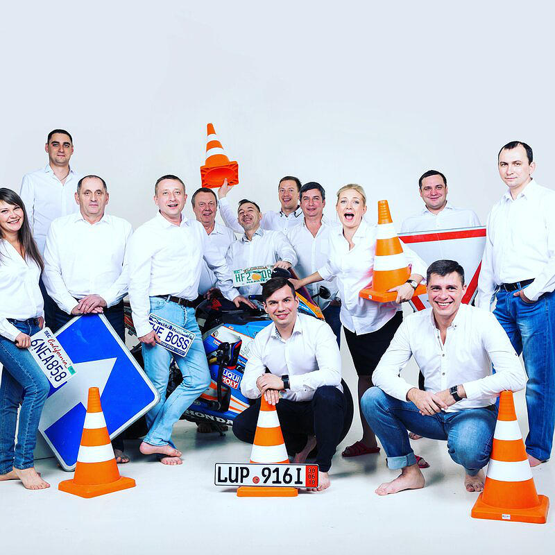 Автошкола Авторалли