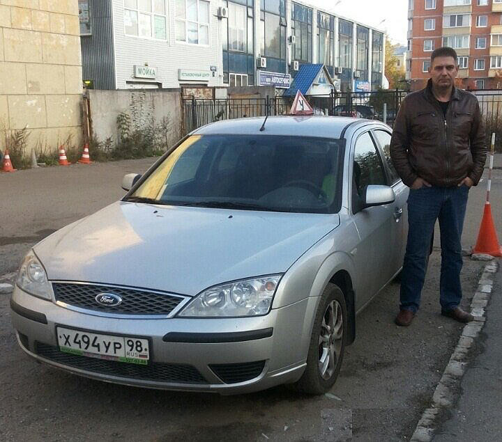 Балтик-Стар