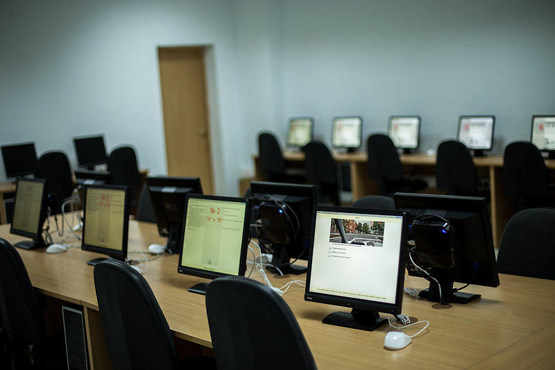 Автошкола Смольный