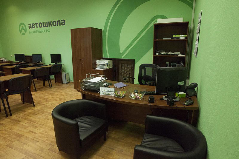 Академика.рф