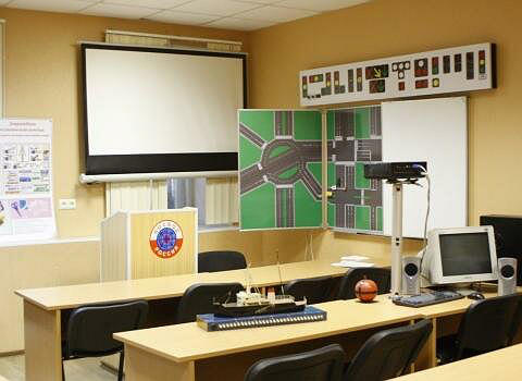 Учебный центр спецтехники