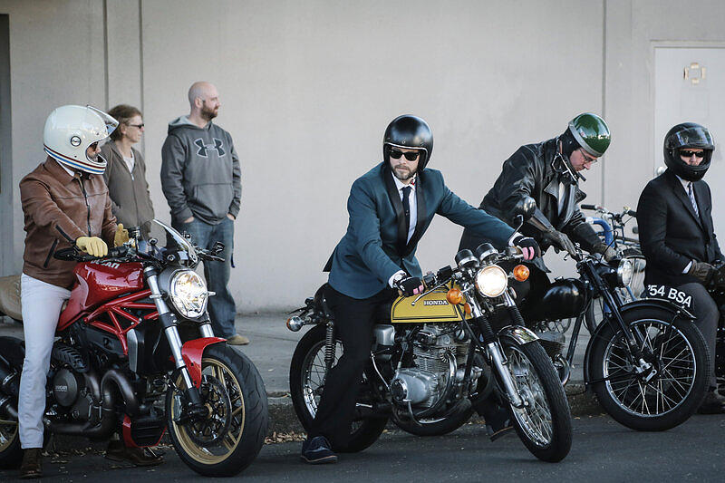 Мотошкола МотоДрайв