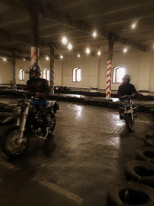 Мотошкола МотоАрт