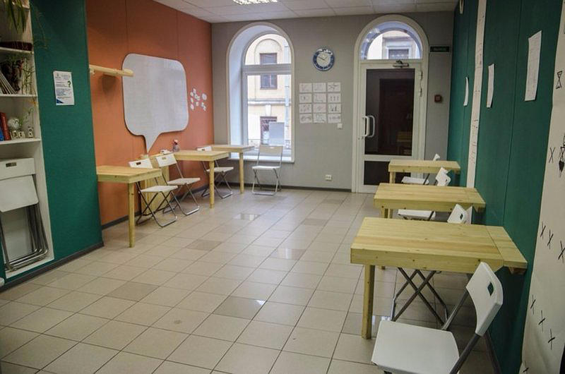 Автошкола Победа