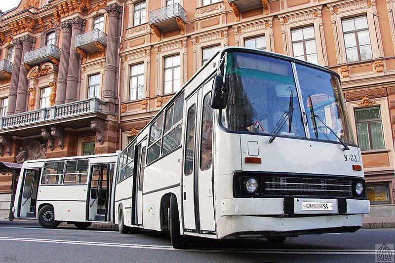 СПб ГУП Пассажиравтотранс Учебный комбинат