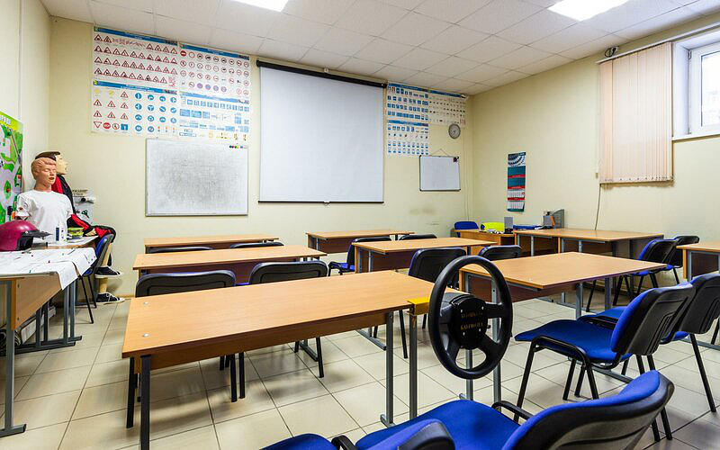 Автошкола Кабриолет