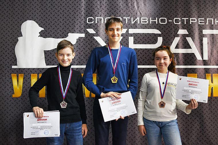 Региональный центр подготовки