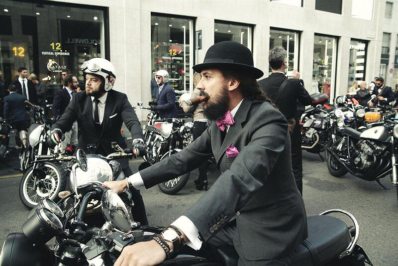 Мотошкола МотоАкадемия