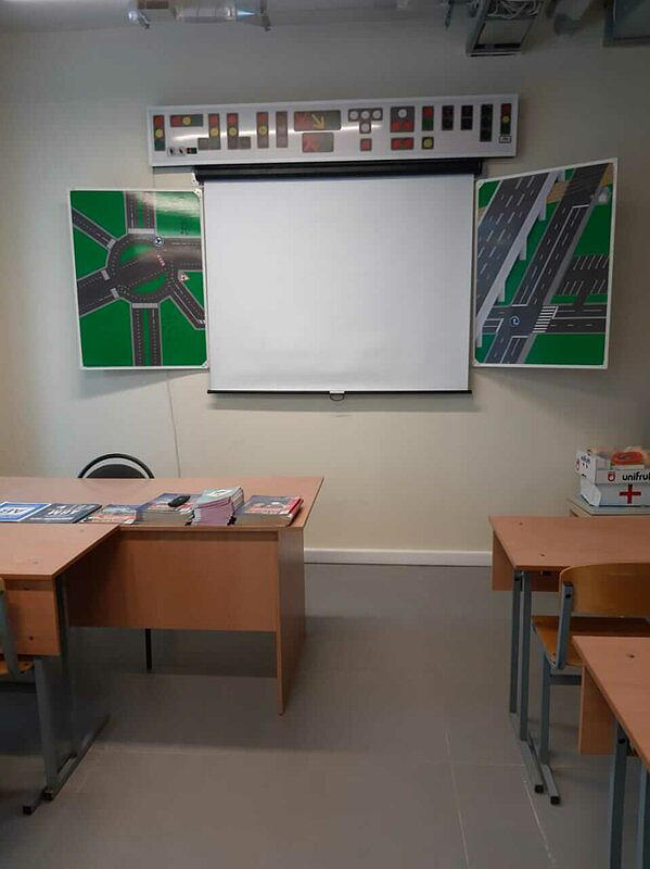 Атошкола Чемпион