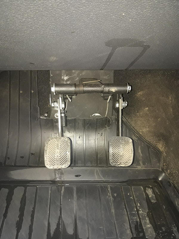 Инструктор по вождению