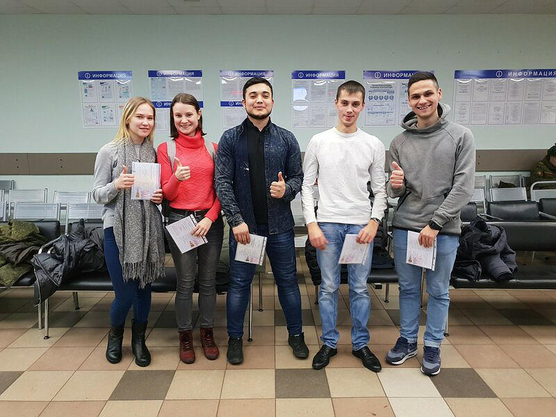 Автошкола Альтернатива