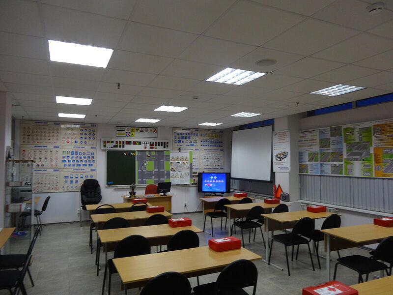 Автошкола Старт