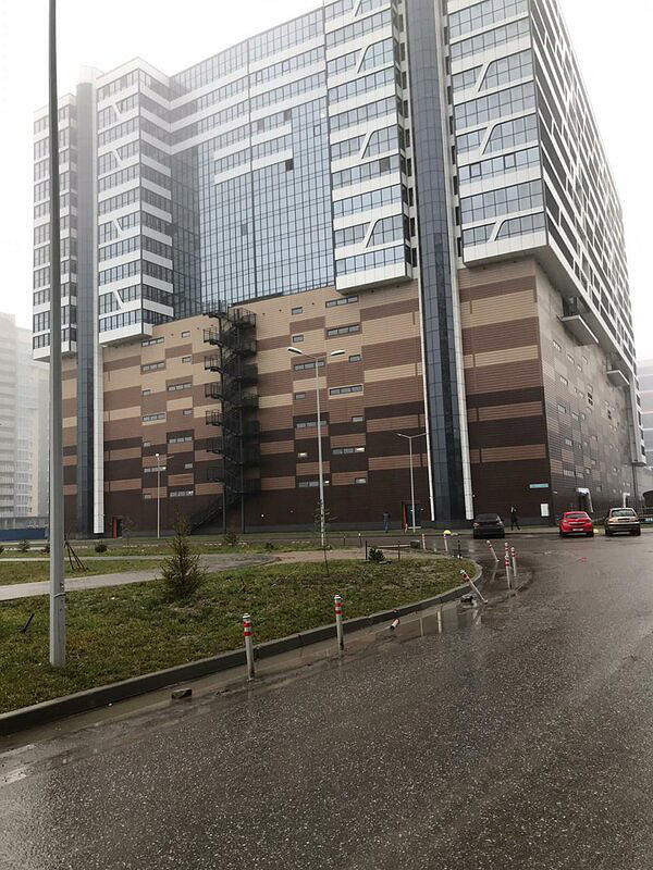 Автошкола Автопилот Василеостровский