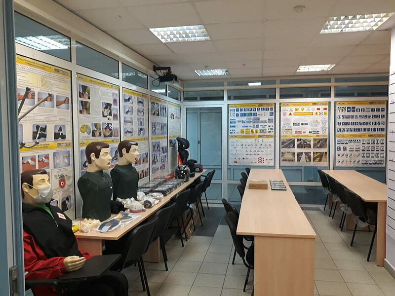 Автошкола Автошанс