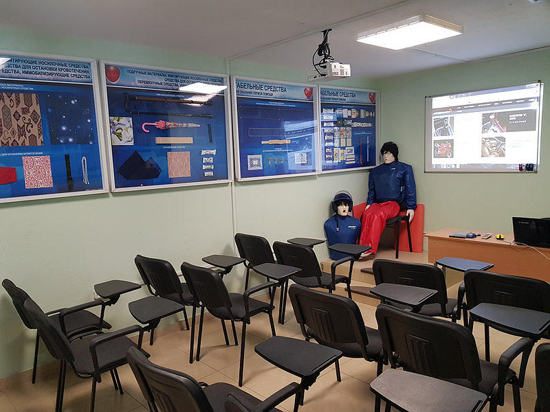 Автошкола 177