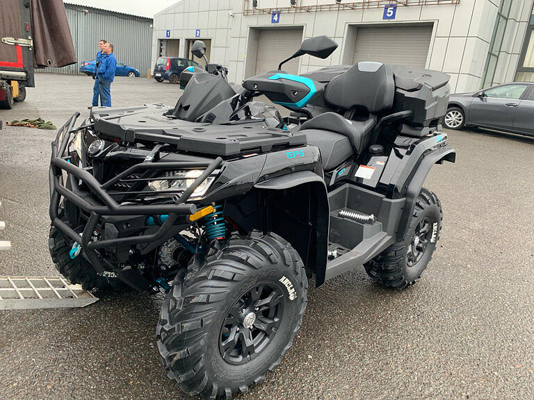 Перекресток