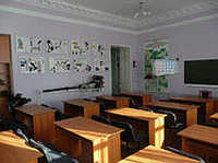 Дмитровская школа ДОСААФ