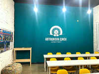 Автошкола Джек