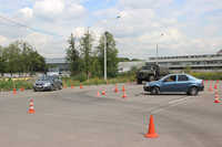 Подольская автошкола ДОСААФ