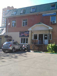 Профессионал