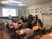 Автолицей Корвет