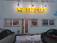 Автошка