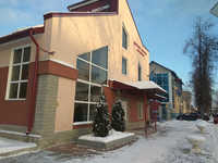 ПОУ Жуковская школа РО ДОСААФ России МО