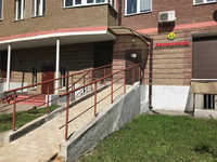 НОЧУ ДПО школа Уверенного Вождения