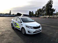 Автомобилист