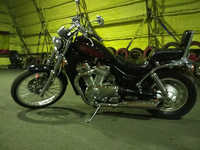 Мотошкола МСМ