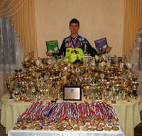 Мотошкола Николая Астайкина