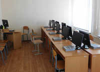 ОАУ Учебно-курсовой комбинат