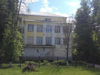 Юношеская Автомобильная школа