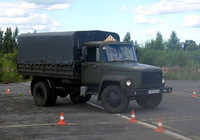 Некоузская автошкола ДОСААФ России