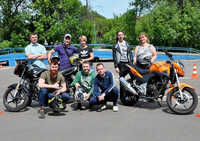 ГБПОУ Ок Юго-Запад, ТСП Троицкое