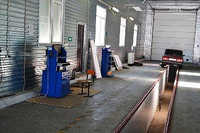 Автошкола МГТУ