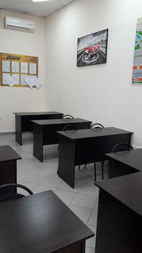 Автошкола Татарстан