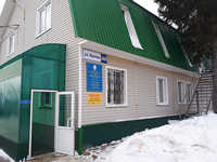 ДОСААФ России Калининского района