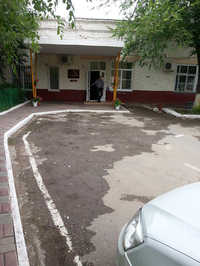 Учебно-курсовой комбинат автотранспорта