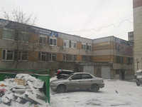 1-ая Автошкола