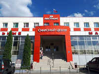 Автошкола за рулем 31