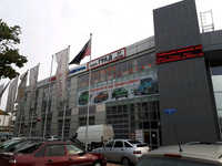 Белавтокурс