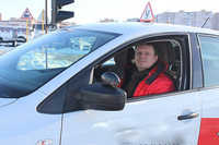 Инструктор по вожденю